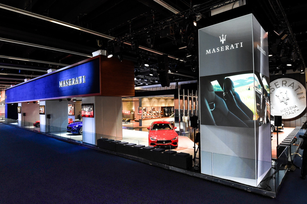 Frankfurt Motor Show 2017 – Maserati Stand (2).jpg