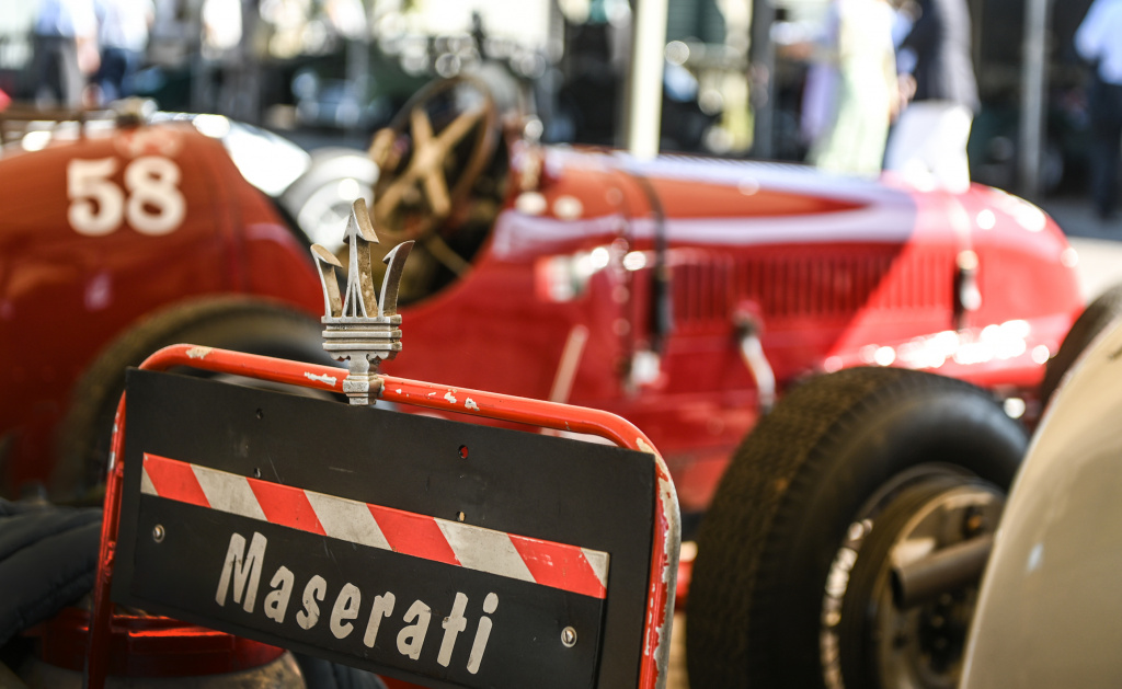 Maserati at Goodwood Revival - Paddocks_1.jpg